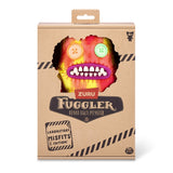 PELUCHE 20CM LABORATORIO ASST FUGGLER