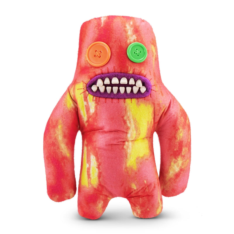 PELUCHE 20CM LABORATORIO ASST FUGGLER