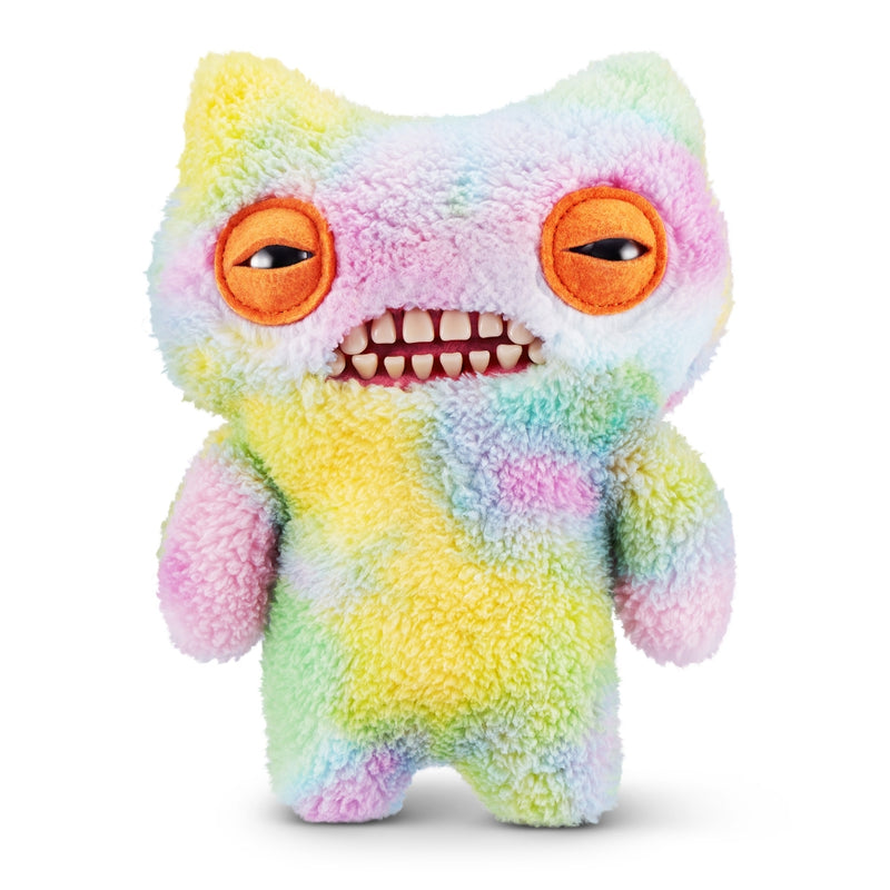 PELUCHE 20CM LABORATORIO ASST FUGGLER
