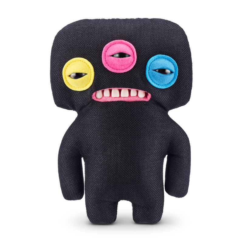 PELUCHE 20CM LABORATORIO ASST FUGGLER