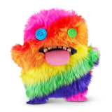 PELUCHE 20CM LABORATORIO ASST FUGGLER