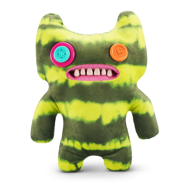 PELUCHE 20CM LABORATORIO ASST FUGGLER