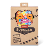 PELUCHE 20CM LABORATORIO ASST FUGGLER
