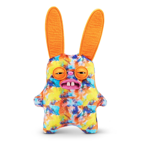PELUCHE 20CM LABORATORIO ASST FUGGLER