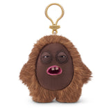 PELUCHE LLAVERO 12CM ASST FUGGLER