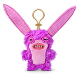 PELUCHE LLAVERO 12CM ASST FUGGLER