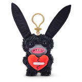 PELUCHE LLAVERO 12CM ASST FUGGLER