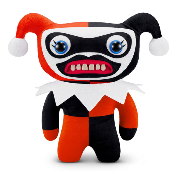 PELUCHE 20CM DC COMICS ASST FUGGLER