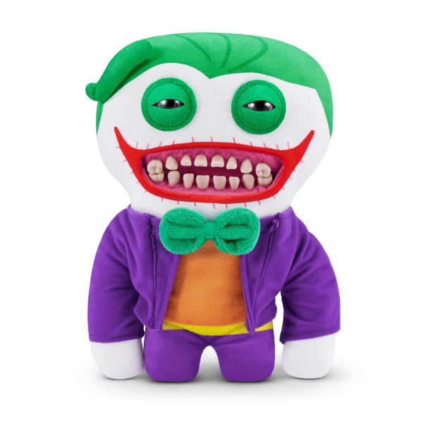 PELUCHE 20CM DC COMICS ASST FUGGLER