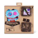 PACK X3 PELUCHES FAMILIA ASST FUGGLER
