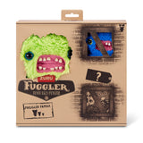 PACK X3 PELUCHES FAMILIA ASST FUGGLER