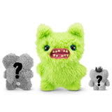 PACK X3 PELUCHES FAMILIA ASST FUGGLER