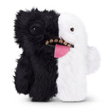 PELUCHE 20CM MONSTRUO ASST FUGGLER