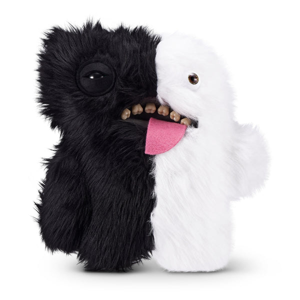 PELUCHE 20CM MONSTRUO ASST FUGGLER