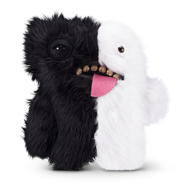 PELUCHE 20CM MONSTRUO ASST FUGGLER