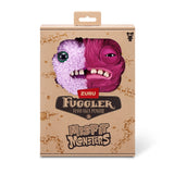 PELUCHE 20CM MONSTRUO ASST FUGGLER