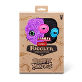 PELUCHE 20CM MONSTRUO ASST FUGGLER