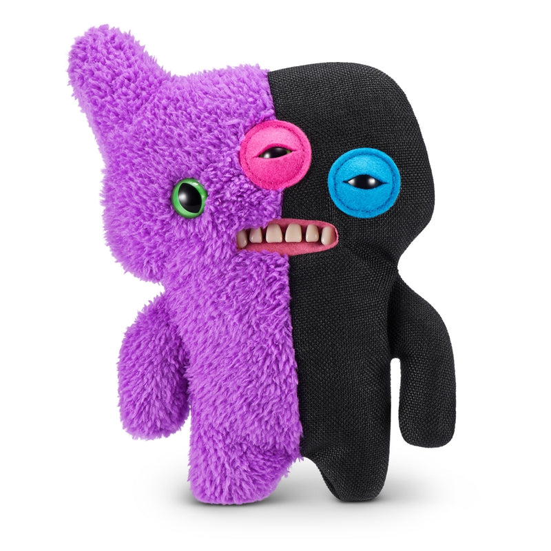 PELUCHE 20CM MONSTRUO ASST FUGGLER