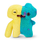PELUCHE 20CM MONSTRUO ASST FUGGLER