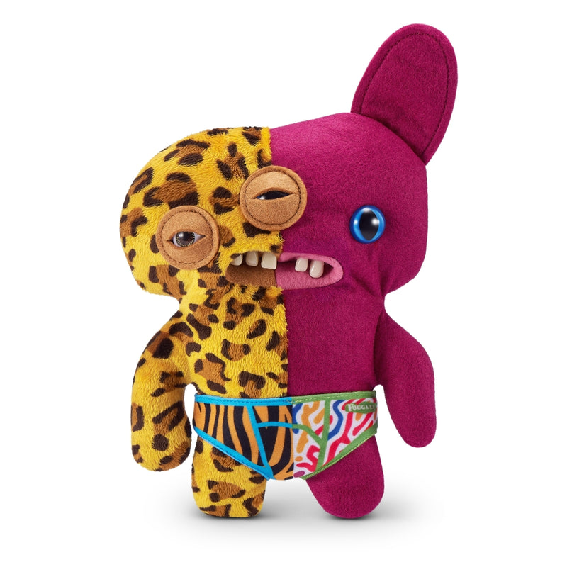 PELUCHE 20CM MONSTRUO ASST FUGGLER