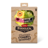 PELUCHE 20CM MONSTRUO ASST FUGGLER