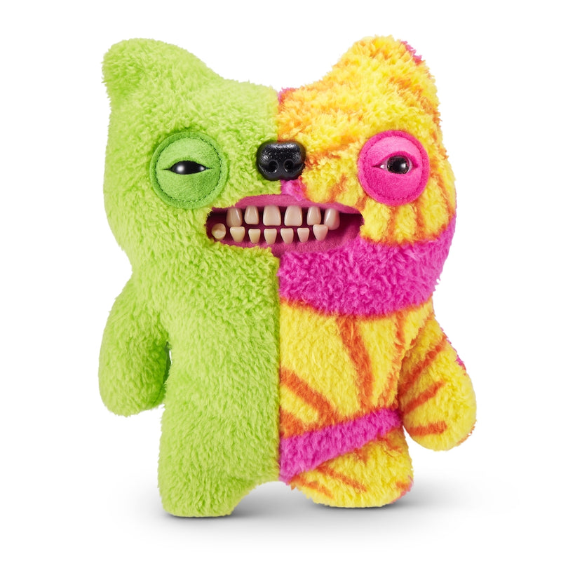 PELUCHE 20CM MONSTRUO ASST FUGGLER