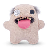 PELUCHE PELUDO 22CM ASST FUGGLER