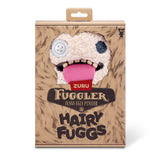PELUCHE PELUDO 22CM ASST FUGGLER