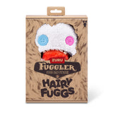 PELUCHE PELUDO 22CM ASST FUGGLER