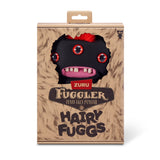 PELUCHE PELUDO 22CM ASST FUGGLER