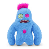 PELUCHE PELUDO 22CM ASST FUGGLER