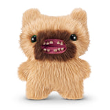 PELUCHE PELUDO 22CM ASST FUGGLER