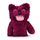 PELUCHE PELUDO 22CM ASST FUGGLER