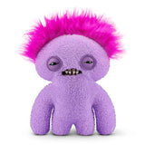 PELUCHE PELUDO 22CM ASST FUGGLER