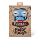 PELUCHE PELUDO 22CM ASST FUGGLER