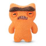 PELUCHE PELUDO 22CM ASST FUGGLER