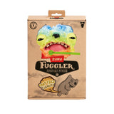 PELUCHE 20CM INTERACTIVO ASST FUGGLER