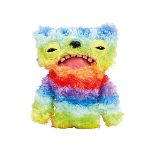 PELUCHE 20CM INTERACTIVO ASST FUGGLER