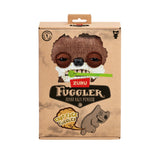 PELUCHE 20CM INTERACTIVO ASST FUGGLER