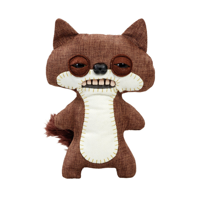 PELUCHE 20CM INTERACTIVO ASST FUGGLER