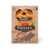 PELUCHE 20CM INTERACTIVO ASST FUGGLER