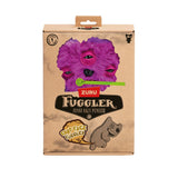 PELUCHE 20CM INTERACTIVO ASST FUGGLER