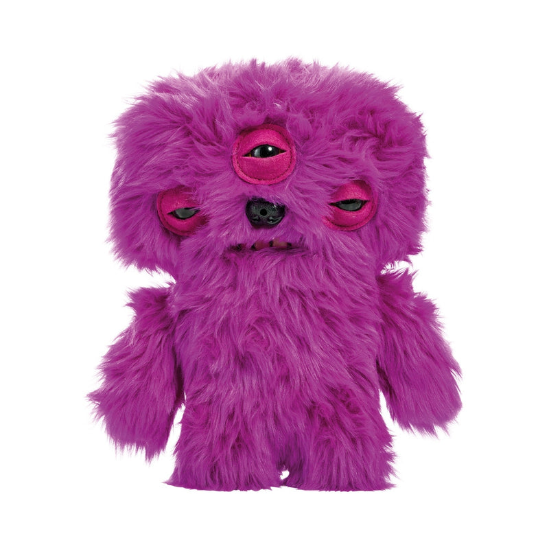 PELUCHE 20CM INTERACTIVO ASST FUGGLER