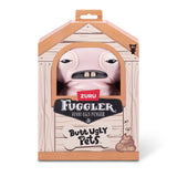 PELUCHE 22CM MASCOTAS FEAS ASST FUGGLER