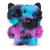 PELUCHE 22CM MASCOTAS FEAS ASST FUGGLER