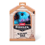 PELUCHE 22CM MASCOTAS FEAS ASST FUGGLER