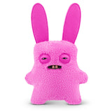 PELUCHE 22CM MASCOTAS FEAS ASST FUGGLER