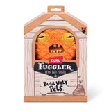 PELUCHE 22CM MASCOTAS FEAS ASST FUGGLER