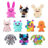 PELUCHE 22CM MASCOTAS FEAS ASST FUGGLER