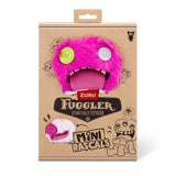 PELUCHE 22CM MINI RASCALS ASST FUGGLER